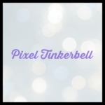 Pixel Tinkerbell