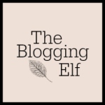The Blogging Elf
